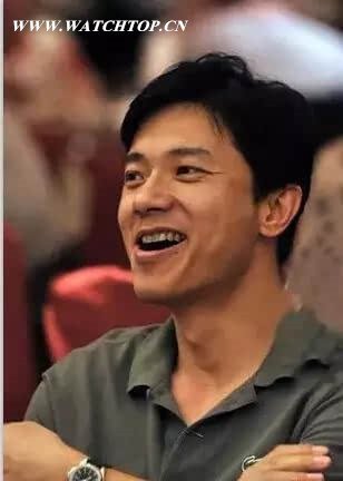 看看馬云和王健林戴的那些表 你一輩子都買不起 馬云 王健林 手表 熱點動態(tài)  第3張