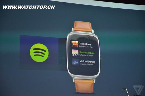 Android Wear手表平臺已有超過4000款應(yīng)用 Android Wear 手表 熱點動態(tài)  第1張