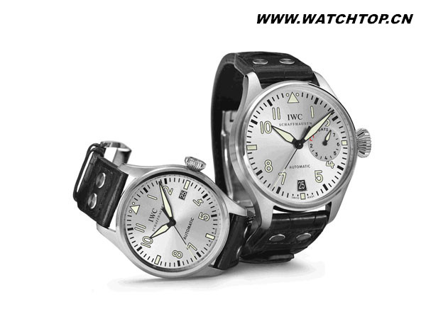 時光禮贊父愛 IWC萬國表父親節(jié)杰作腕表甄選 萬國表 IWC 腕表 熱點動態(tài)  第4張