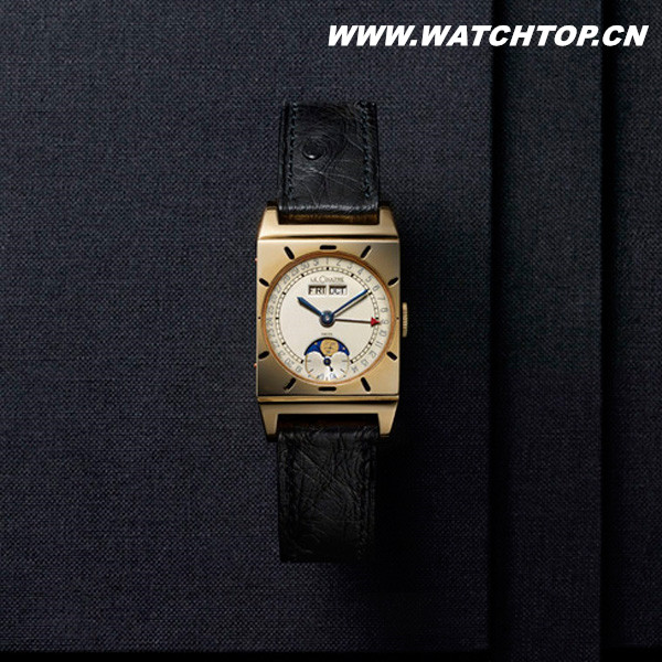 Jaeger LeCoultre 積家表向天文學致敬 天文學 Jaeger LeCoultre 積家表 熱點動態  第4張