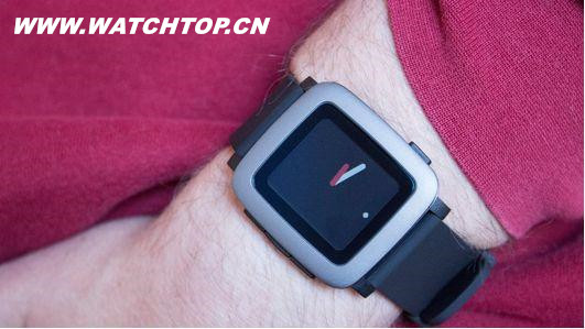 Pebble Time眾籌版智能手表體驗：沒核心功能 Pebble Time眾籌版 智能手表 熱點動態  第2張