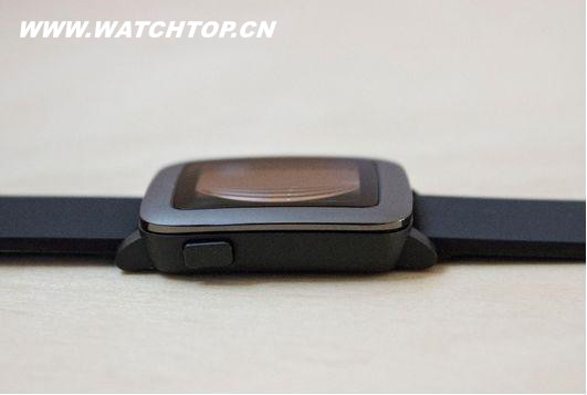 Pebble Time眾籌版智能手表體驗：沒核心功能 Pebble Time眾籌版 智能手表 熱點動態  第3張