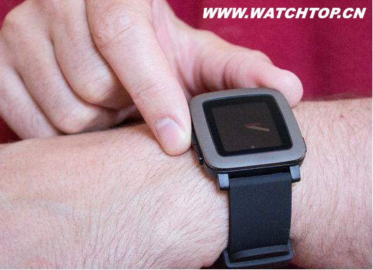 Pebble Time眾籌版智能手表體驗：沒核心功能 Pebble Time眾籌版 智能手表 熱點動態  第6張