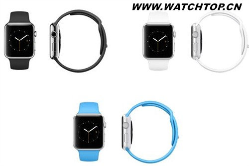 MO Watch兼容安卓蘋果超值智能手表上市 MO Watch 安卓蘋果 智能手表 熱點(diǎn)動(dòng)態(tài)  第2張