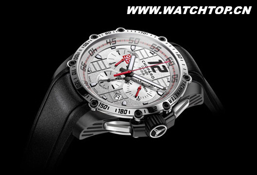 蕭邦隆重呈獻Only Watch 2015機械機芯腕表