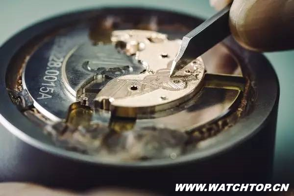 不是所有腕表都能叫Only Watch Only Watch 腕表 熱點動態  第1張