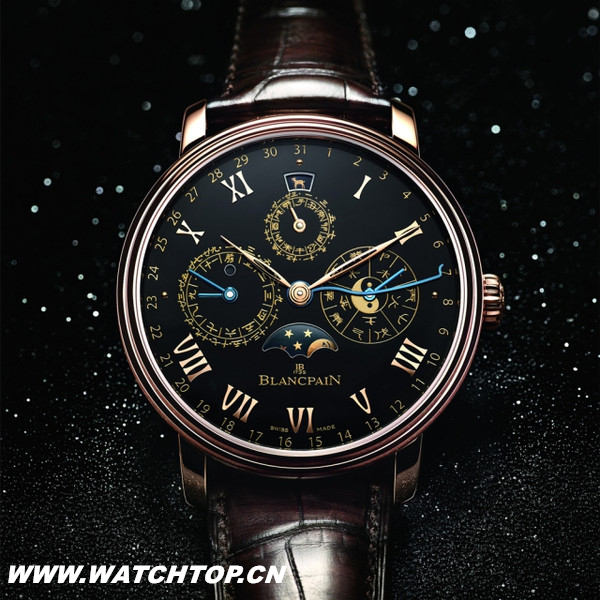 不是所有腕表都能叫Only Watch Only Watch 腕表 熱點動態  第2張