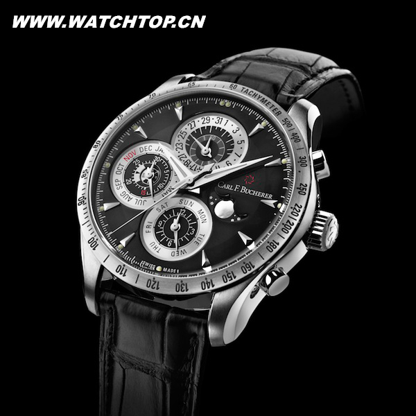 不是所有腕表都能叫Only Watch Only Watch 腕表 熱點動態  第4張