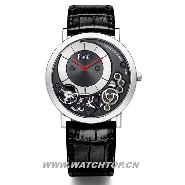 不是所有腕表都能叫Only Watch Only Watch 腕表 熱點動態  第6張