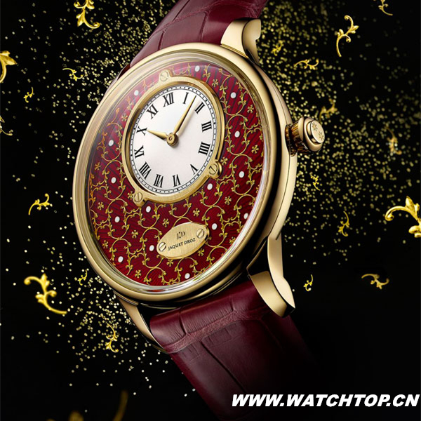 不是所有腕表都能叫Only Watch Only Watch 腕表 熱點動態  第7張