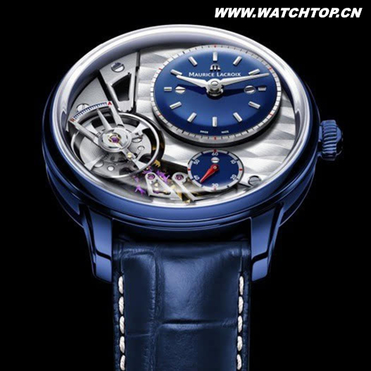 不是所有腕表都能叫Only Watch Only Watch 腕表 熱點動態  第9張
