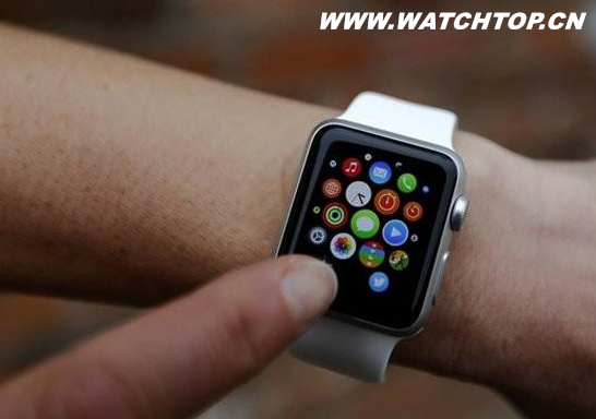 Apple Watch生命力如何？聽聽開發者怎么說 生命力 Apple Watch 熱點動態  第1張