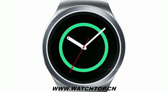 剁手黨在哪？三星擬推圓形Galaxy Gear S2智能手表 Galaxy Gear S2 三星 智能手表 智能手表  第2張