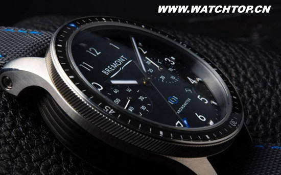 Bremont名表品牌即將推出兩款全新飛行員腕表