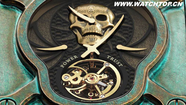 柏萊士2015「Only Watch」腕表 Only Watch 柏萊士 腕表 熱點動態  第3張