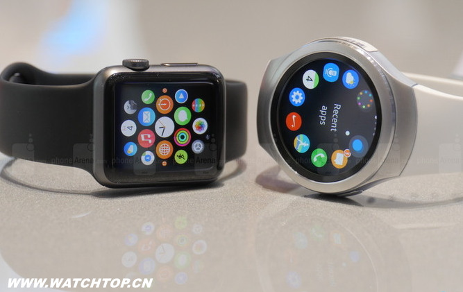 干掉Apple Watch？新款智能手表大集結 Apple Watch 智能手表 熱點動態  第2張