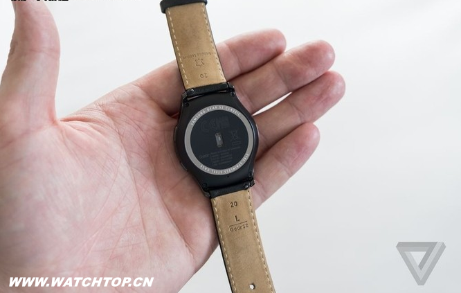 干掉Apple Watch？新款智能手表大集結 Apple Watch 智能手表 熱點動態  第6張