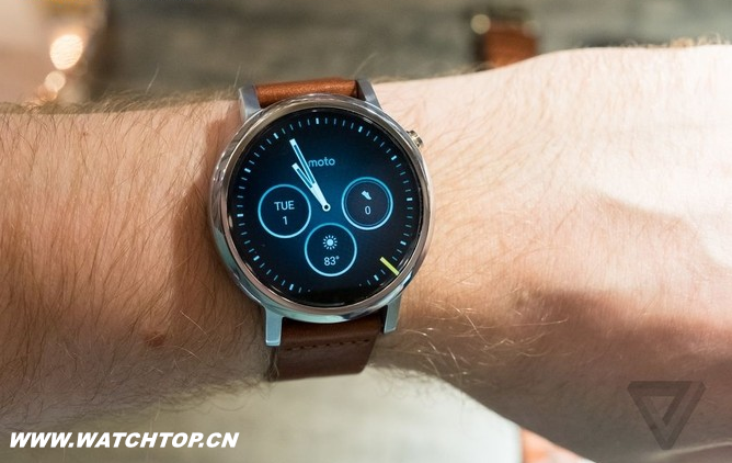干掉Apple Watch？新款智能手表大集結 Apple Watch 智能手表 熱點動態  第7張