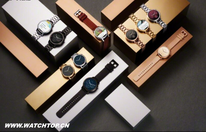 干掉Apple Watch？新款智能手表大集結 Apple Watch 智能手表 熱點動態  第8張