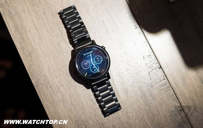 干掉Apple Watch？新款智能手表大集結 Apple Watch 智能手表 熱點動態  第9張