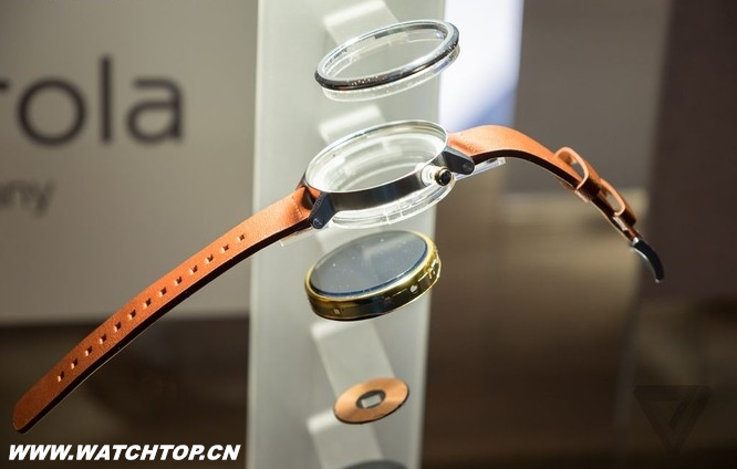 干掉Apple Watch？新款智能手表大集結 Apple Watch 智能手表 熱點動態  第12張