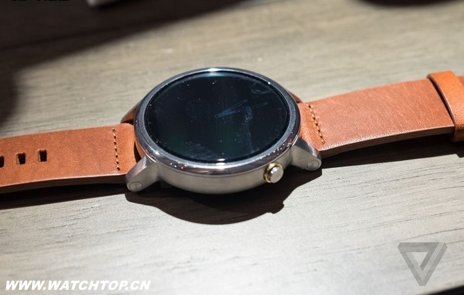 干掉Apple Watch？新款智能手表大集結 Apple Watch 智能手表 熱點動態  第13張