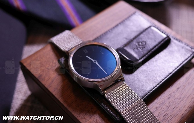 干掉Apple Watch？新款智能手表大集結 Apple Watch 智能手表 熱點動態  第14張