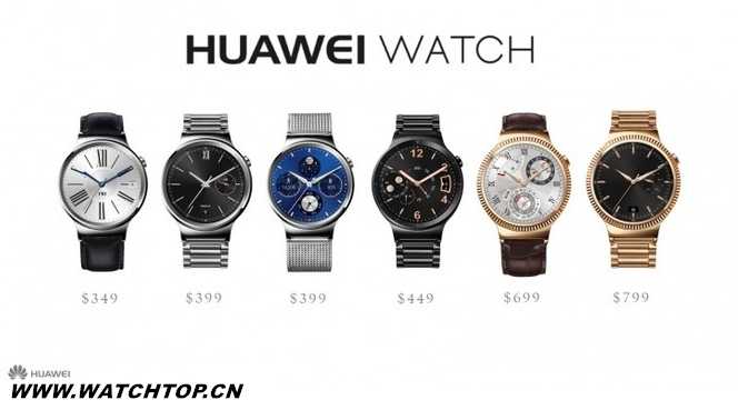 干掉Apple Watch？新款智能手表大集結 Apple Watch 智能手表 熱點動態  第17張
