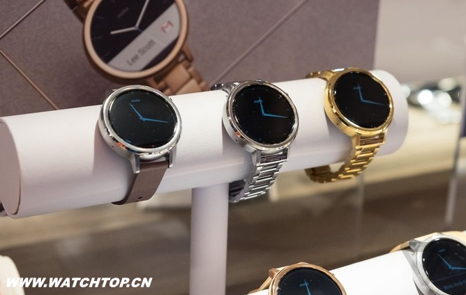 干掉Apple Watch？新款智能手表大集結 Apple Watch 智能手表 熱點動態  第18張
