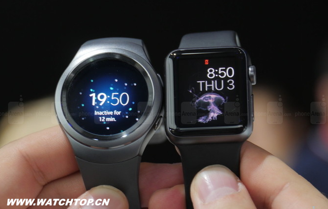 干掉Apple Watch？新款智能手表大集結 Apple Watch 智能手表 熱點動態  第19張