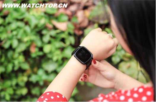 inWatch發布新手表Young 主打白領和年輕用戶 年輕用戶 白領 inWatch 手表 熱點動態  第1張