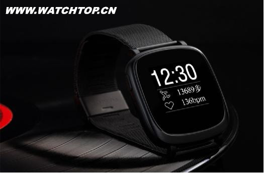 inWatch發布新手表Young 主打白領和年輕用戶 年輕用戶 白領 inWatch 手表 熱點動態  第2張