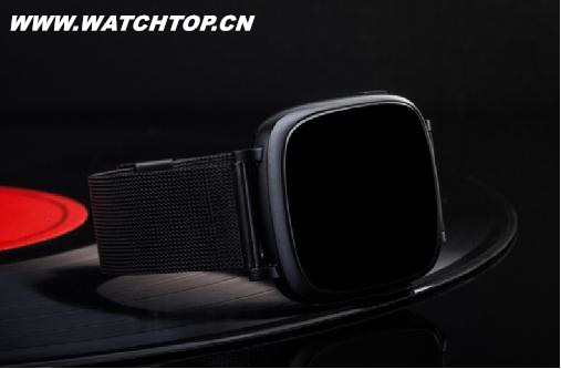 inWatch發布新手表Young 主打白領和年輕用戶 年輕用戶 白領 inWatch 手表 熱點動態  第3張