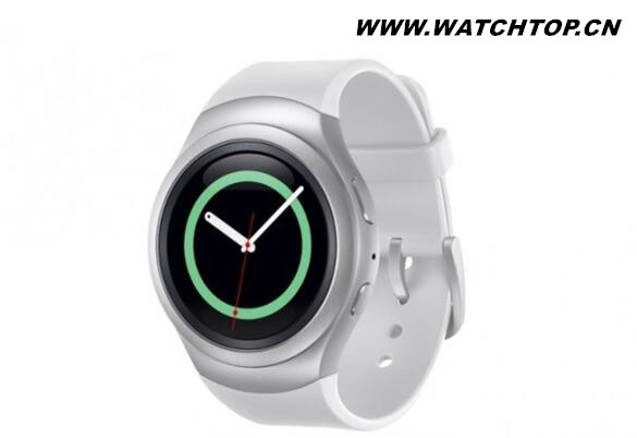 三星Gear S2智能手表開啟預定 10月初發貨 三星Gear S2 智能手表 熱點動態  第1張