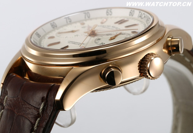 百年老字號(hào)腕表   艾美達(dá)（Armand Nicolet） 百年老字號(hào) Armand Nicolet 艾美達(dá) 腕表 熱點(diǎn)動(dòng)態(tài)  第3張