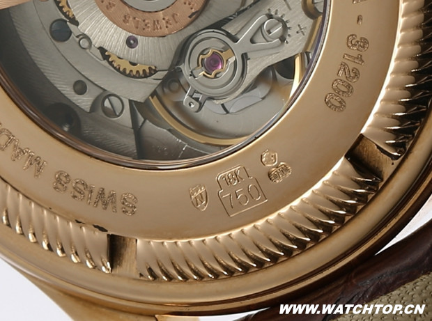 百年老字號(hào)腕表   艾美達(dá)（Armand Nicolet） 百年老字號(hào) Armand Nicolet 艾美達(dá) 腕表 熱點(diǎn)動(dòng)態(tài)  第4張
