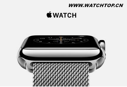 Apple Watch蠶食低端表型 瑞士對中國手表出口額下降39%