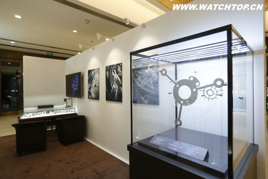 時計發明先驅寶璣 高級腕表臻品展駐足武漢新宇三寶 新宇三寶 武漢 腕表 熱點動態  第2張
