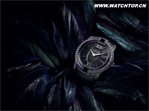 Roger Dubuis（羅杰杜彼）名伶系列腕表