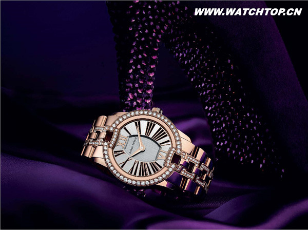Roger Dubuis（羅杰杜彼）名伶系列腕表 Roger Dubuis 羅杰杜彼 腕表 熱點動態  第3張