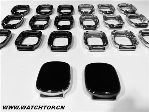 精工專(zhuān)著PAY WATCH 智能支付手表鑒賞 PAY WATCH 支付手表 支付 精工 智能手表 熱點(diǎn)動(dòng)態(tài)  第4張