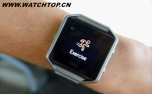 Fitbit推出健身手表Blaze：市場定位不準確
