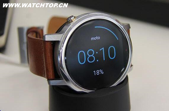 2015最熱智能手表，國產崛起，Apple Watch僅第四