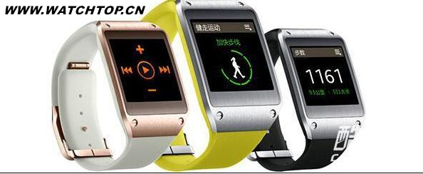 2015最熱智能手表，國產崛起，Apple Watch僅第四 2015年 Apple Watch 智能手表 熱點動態  第3張