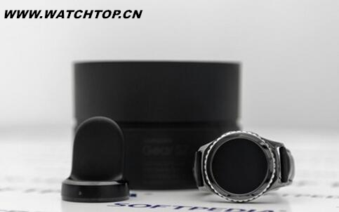 三星宣布Gear S2 Classic智能手表已開始出貨 Gear S2 Classic 三星 智能手表 智能手表  第1張