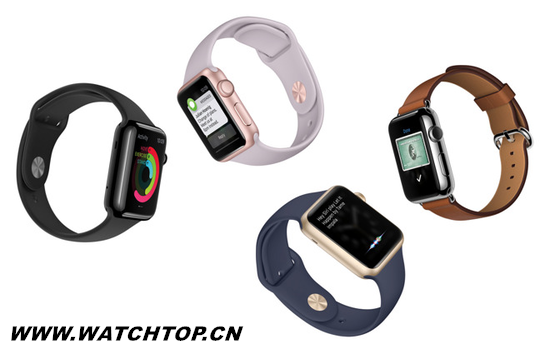 錢包準備好！傳第二代Apple Watch第二季度量產 第二季 Apple Watch 智能手表  第1張