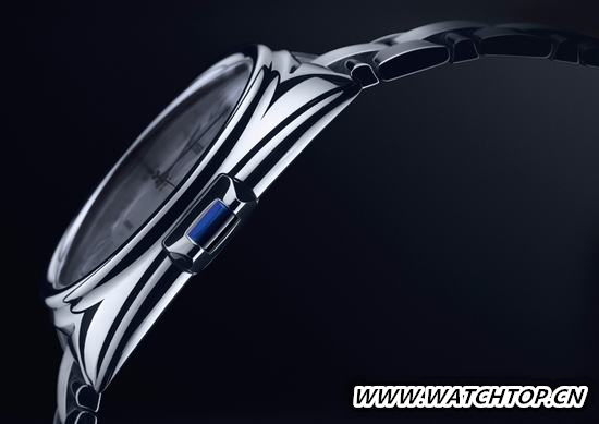 Clé de Cartier：開啟心鎖的時尚利器 Clé de Cartier 卡地亞 劉濤 索菲亞?科波拉 熱點動態(tài)  第2張