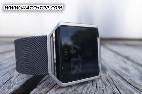Fitbit Blaze運(yùn)動(dòng)手表體驗(yàn) 只適合入門(mén)愛(ài)好者