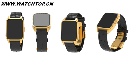 StarWrist手表擁有的不僅僅是18K的金牌品質 品質 金牌 StarWrist 手表 熱點動態  第3張