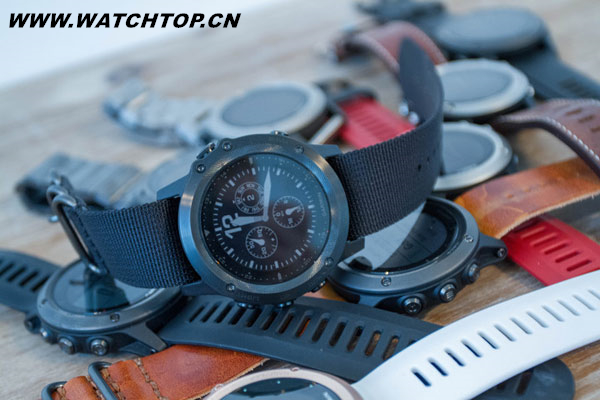 Garmin Tactix Bravo多功能腕表 用于訓(xùn)練探險 探險 訓(xùn)練 Garmin Tactix Bravo 腕表 熱點(diǎn)動態(tài)  第1張